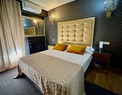 Suite Londres – Hoteles por horas Madrid.