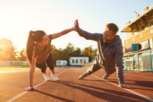 Deporte y Parejas Madrid